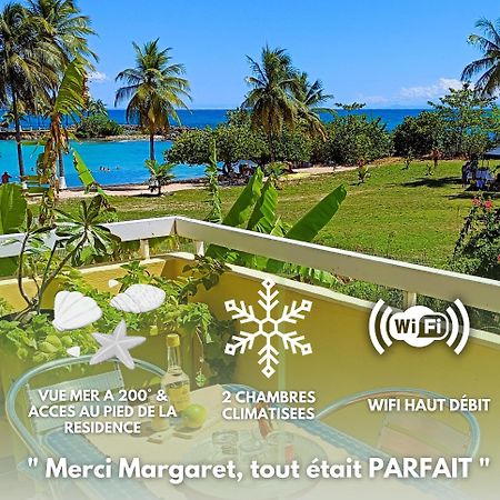 Chez Marguerite By Magcar Apartamento Le Gosier  Exterior foto