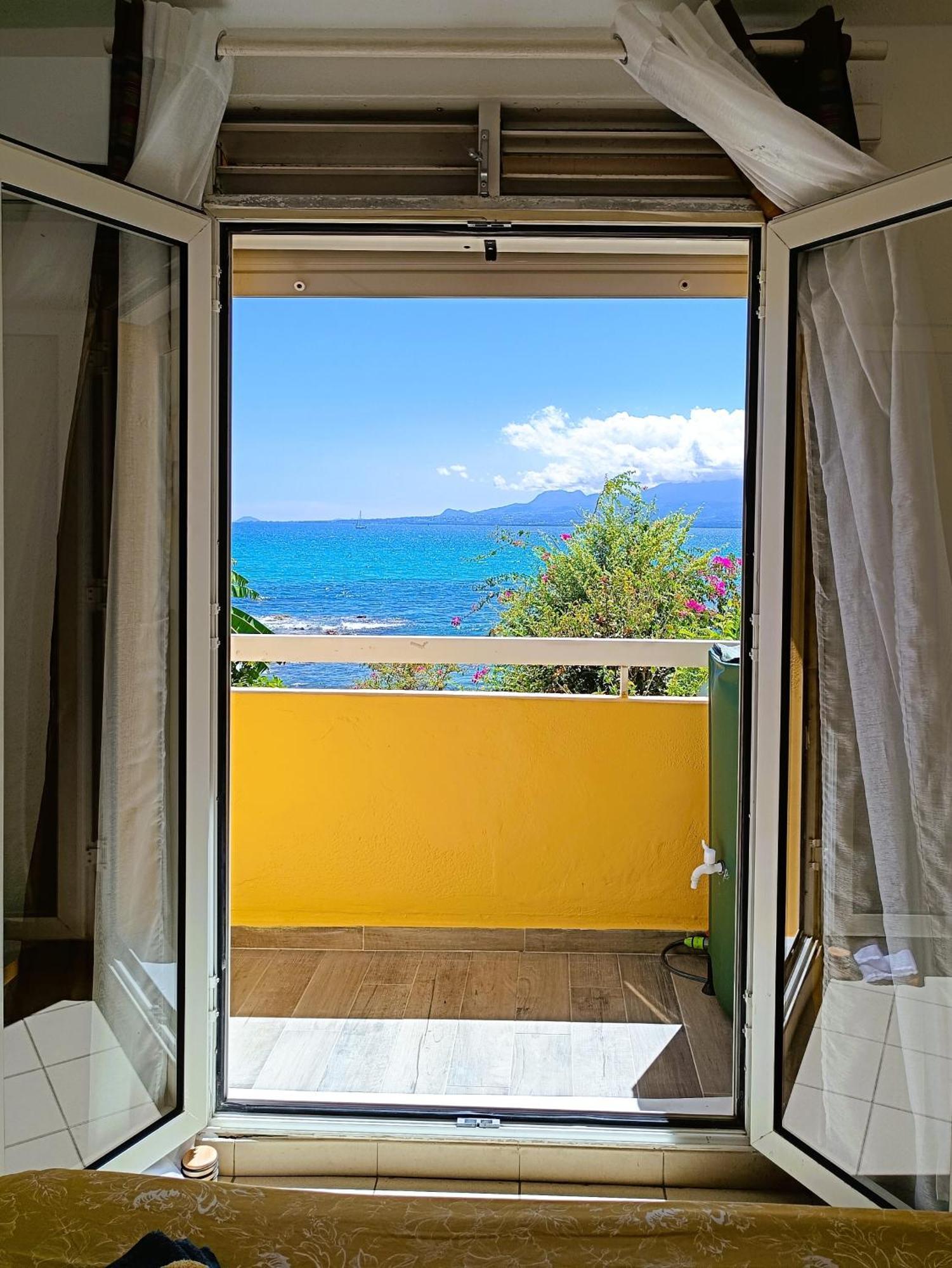 Chez Marguerite By Magcar Apartamento Le Gosier  Exterior foto
