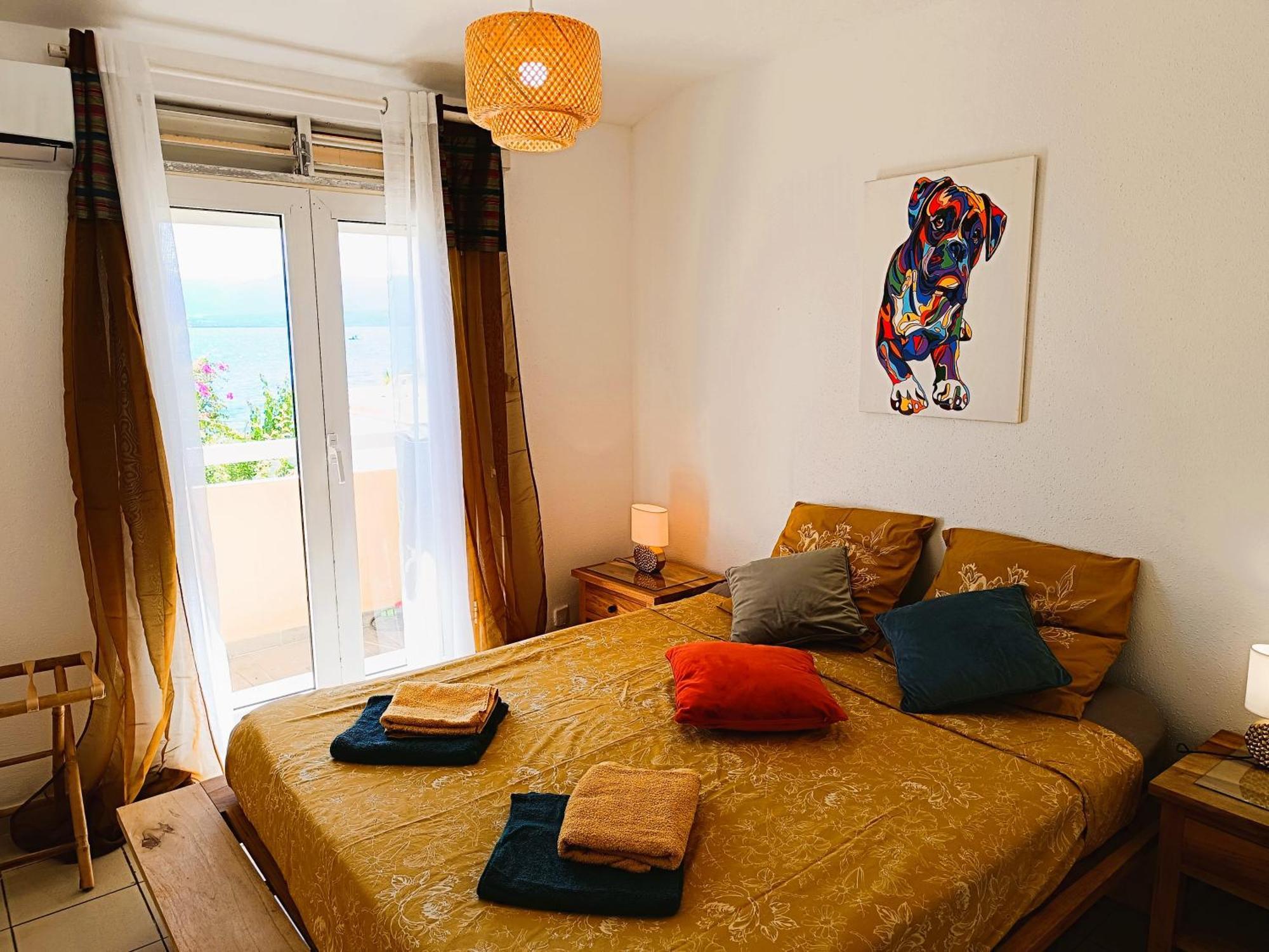 Chez Marguerite By Magcar Apartamento Le Gosier  Exterior foto