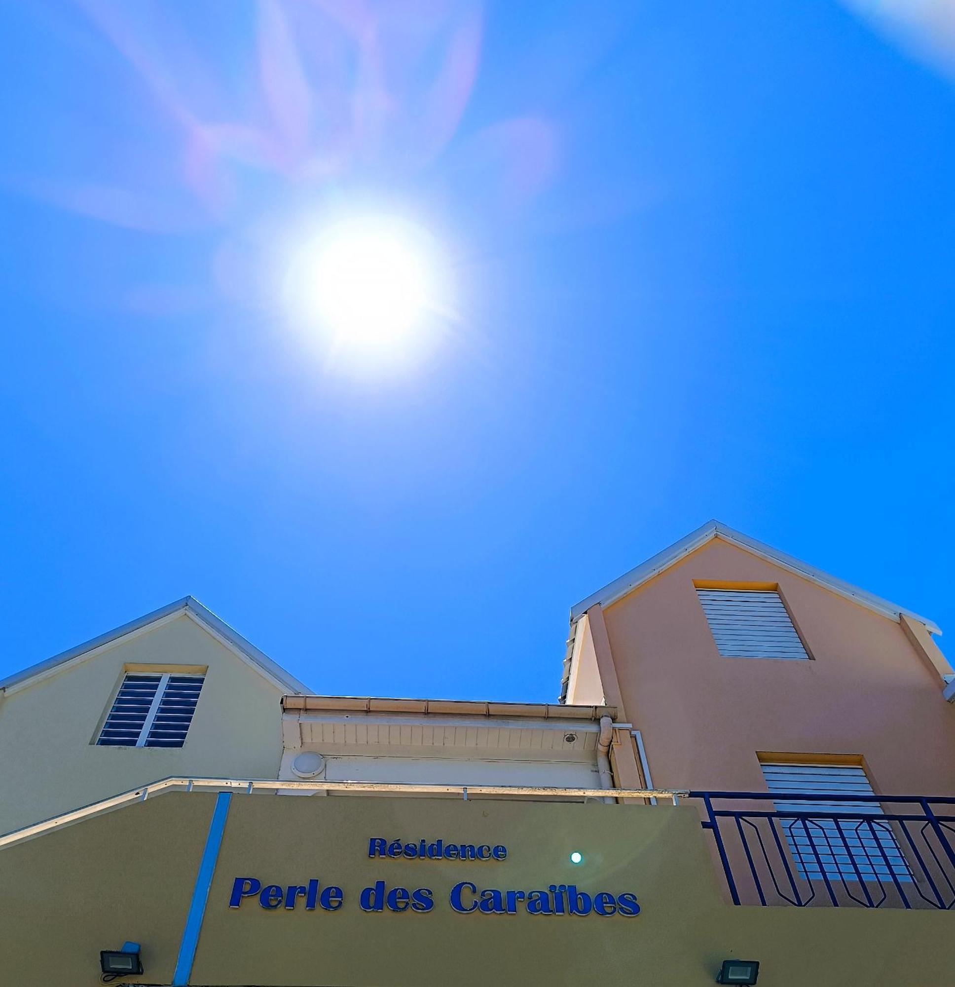 Chez Marguerite By Magcar Apartamento Le Gosier  Exterior foto
